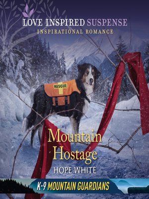 cover image of Mountain Hostage